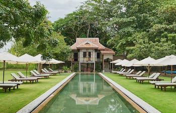 temple tree resort