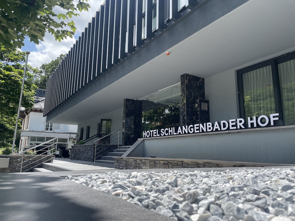 schlangenbad