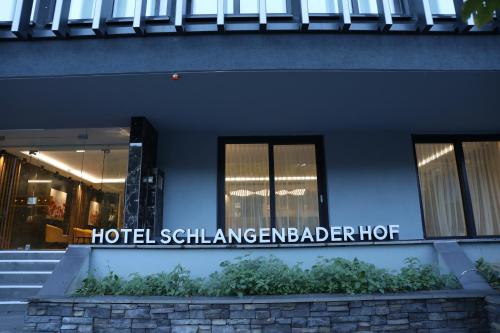 schlangenbad
