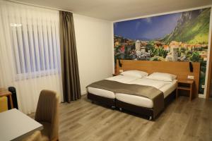 Hotel Schlangenbader Hof,Rheingau-Taunus-Kreis>>Frankfurt,3 star
