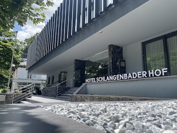 schlangenbad