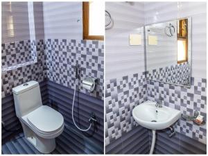srr homes