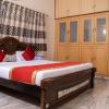 Srr Homes,Suchitra Road,2 star