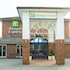 holiday inn express lichfield by ihg