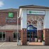 holiday inn express lichfield by ihg