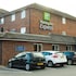 holiday inn express lichfield by ihg