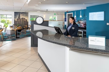 holiday inn express lichfield by ihg
