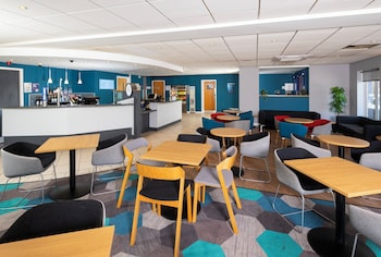 holiday inn express lichfield by ihg