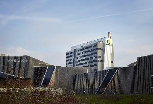 Holiday Inn Bern-Westside By Ihg,Canton Of Bern>>Bern,4 star