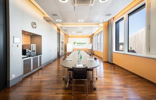 Holiday Inn Bern-Westside By Ihg,Canton Of Bern>>Bern,4 star