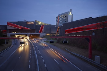 holiday inn bern westside by ihg