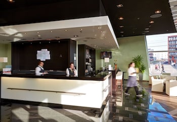 holiday inn bern westside by ihg