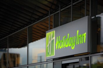 holiday inn bern westside by ihg