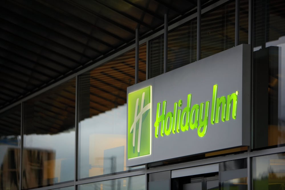 holiday inn bern westside by ihg