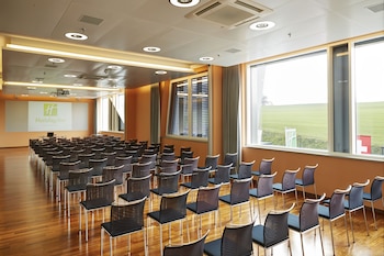 holiday inn bern westside by ihg