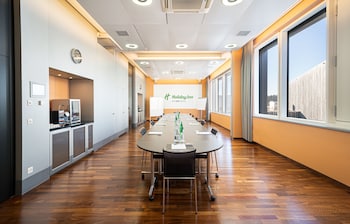 holiday inn bern westside by ihg