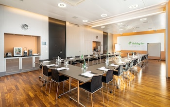 holiday inn bern westside by ihg