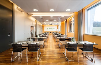 holiday inn bern westside by ihg