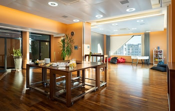 holiday inn bern westside by ihg