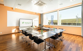 holiday inn bern westside by ihg