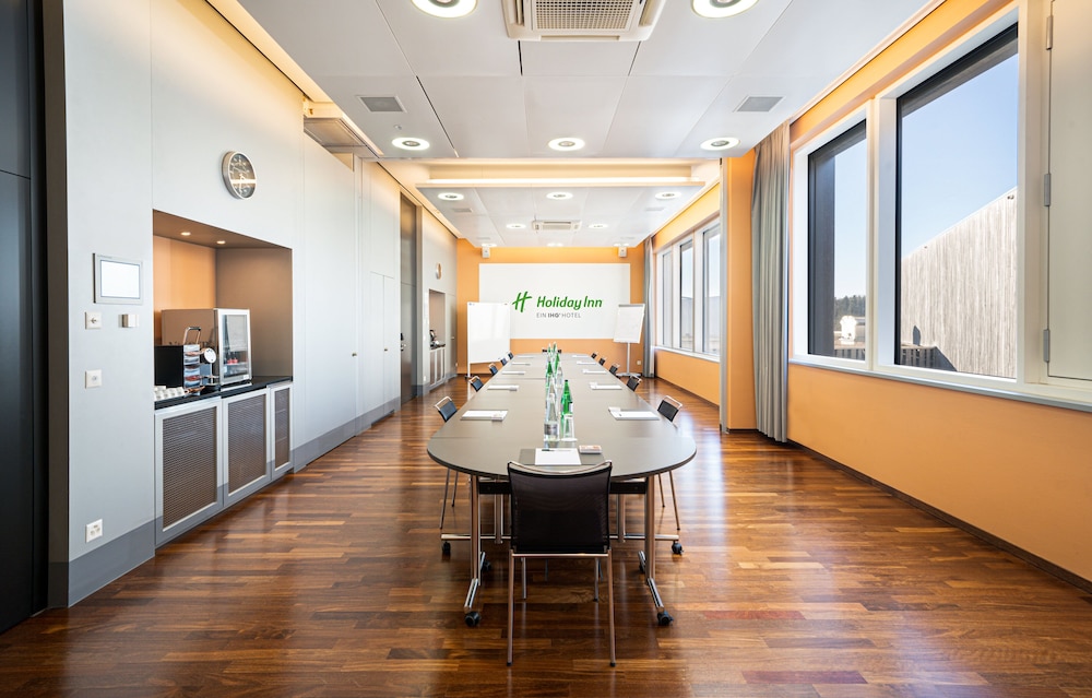 holiday inn bern westside by ihg