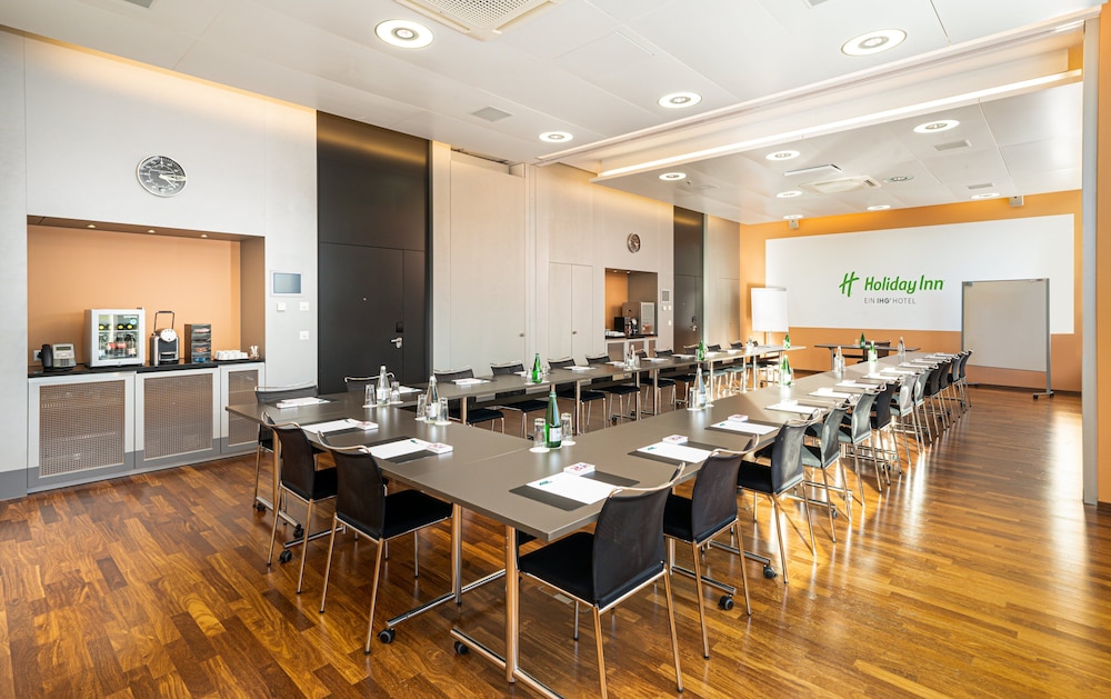 holiday inn bern westside by ihg