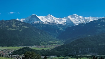 holiday inn bern westside by ihg