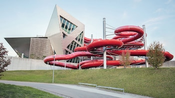 holiday inn bern westside by ihg