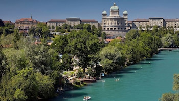 holiday inn bern westside by ihg