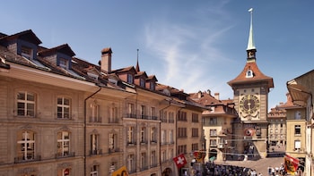 holiday inn bern westside by ihg