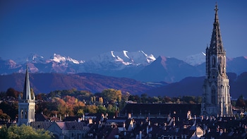 holiday inn bern westside by ihg