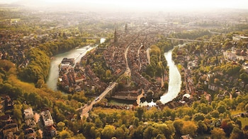 holiday inn bern westside by ihg