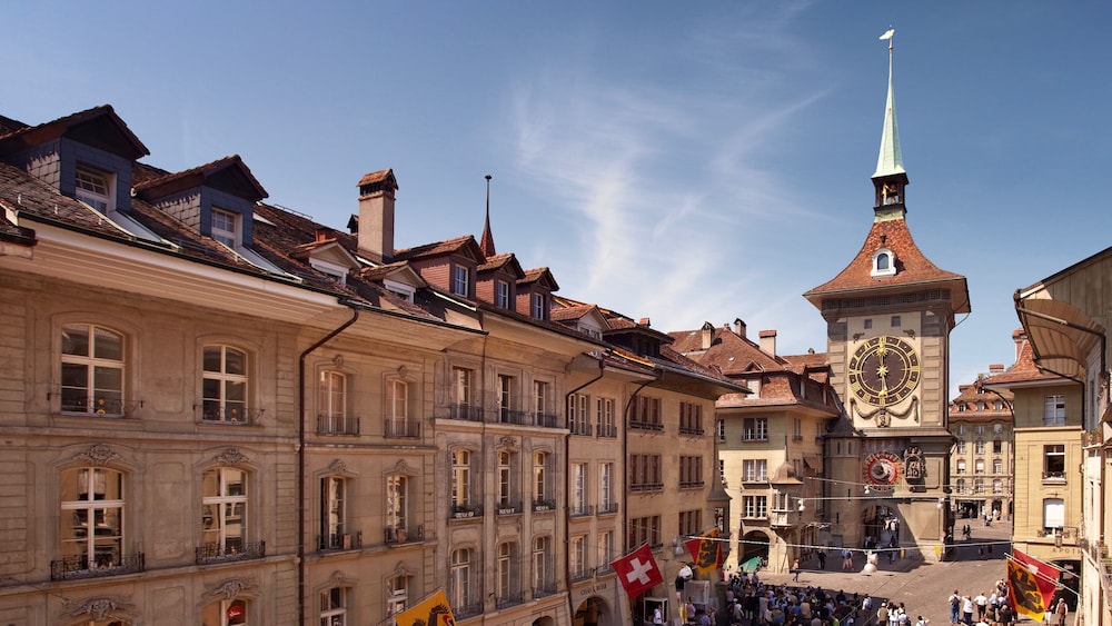 holiday inn bern westside by ihg