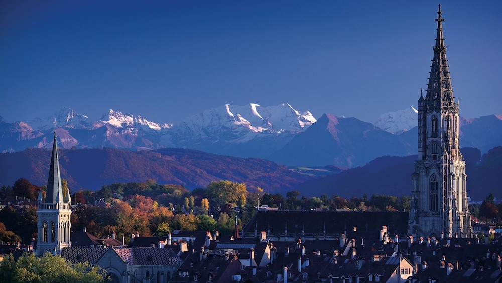 holiday inn bern westside by ihg