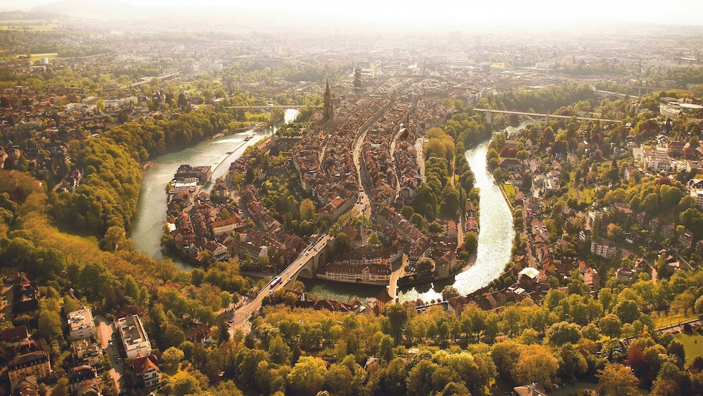 holiday inn bern westside by ihg
