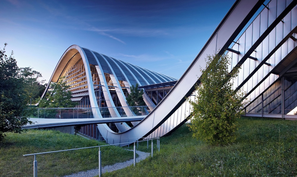 holiday inn bern westside by ihg