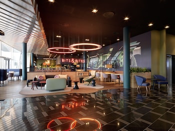 holiday inn bern westside by ihg