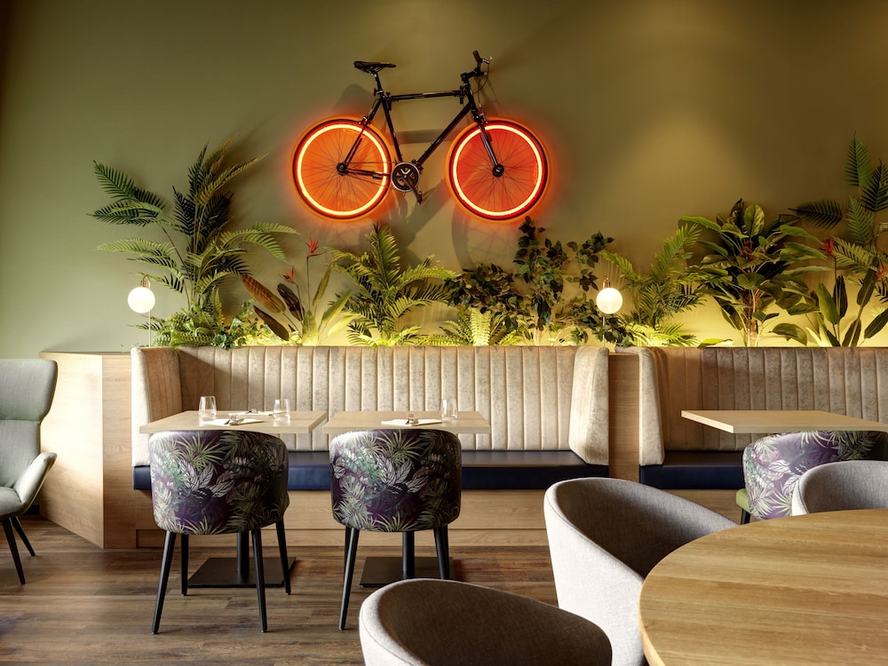 holiday inn bern westside by ihg