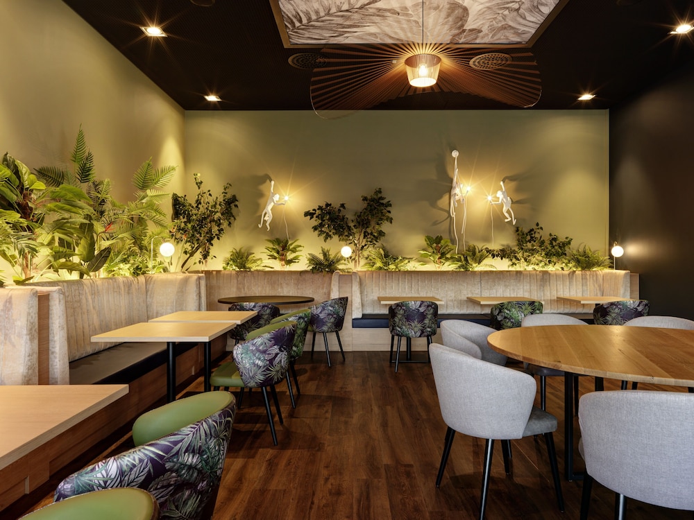 holiday inn bern westside by ihg