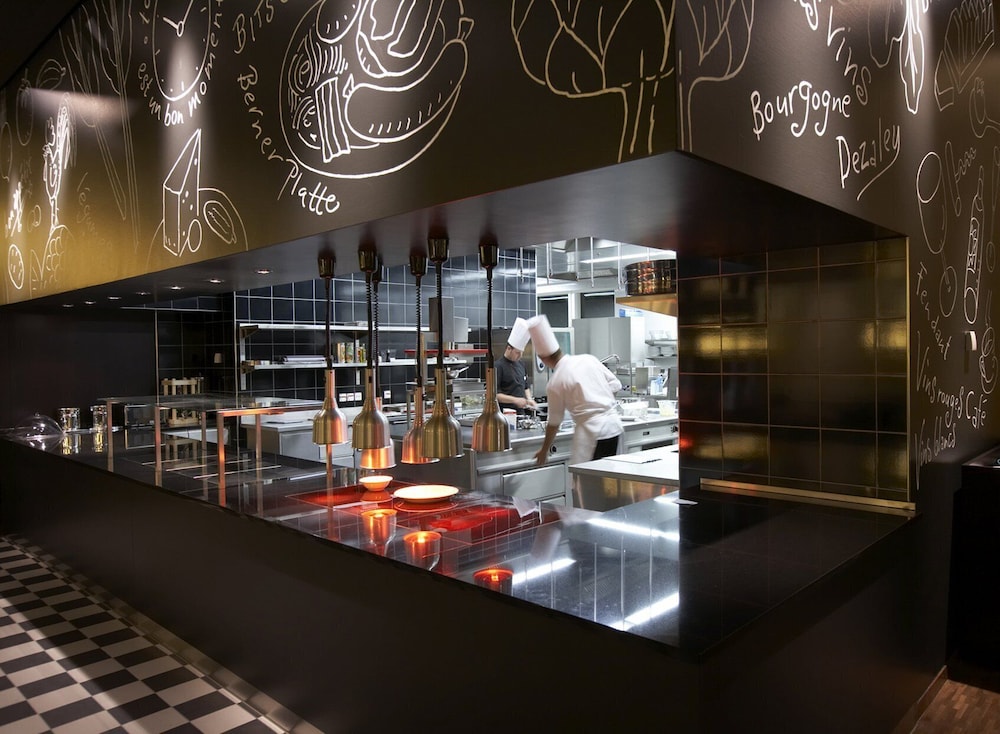 holiday inn bern westside by ihg