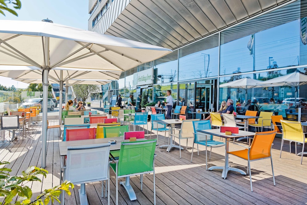 holiday inn bern westside by ihg