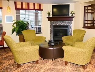 towneplace suites marriott meridian