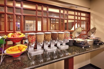 Towneplace Suites Marriott Meridian,Boise>>Ada County,3 star