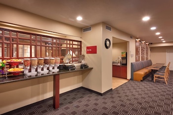 Towneplace Suites Marriott Meridian,Boise>>Ada County,3 star