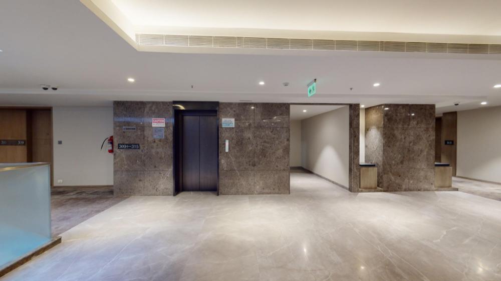 minerva grand kompally