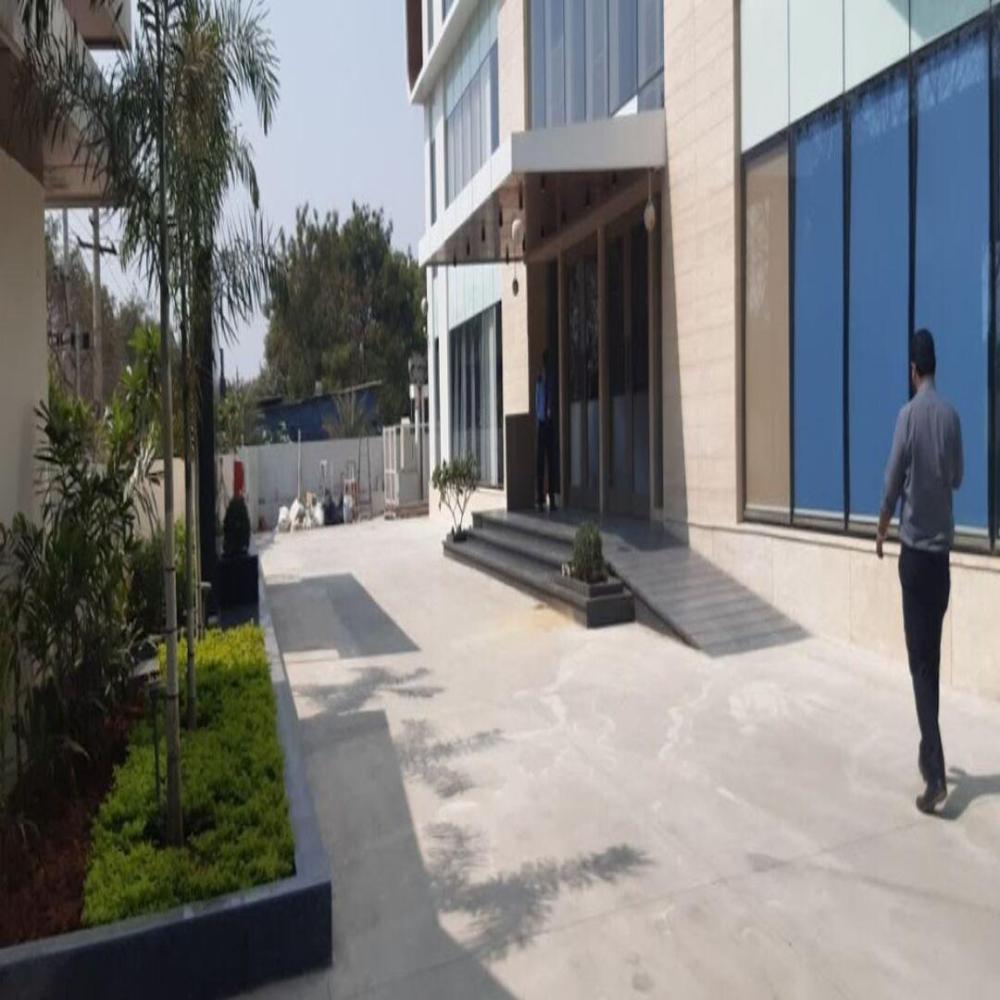 minerva grand kompally