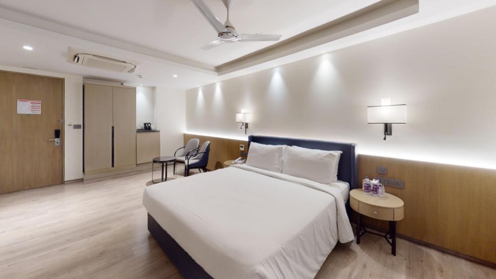 minerva grand kompally