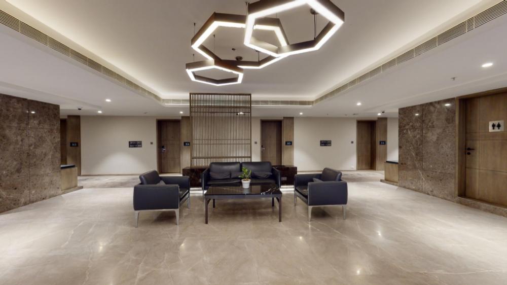 minerva grand kompally