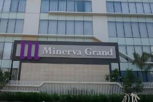 minerva grand kompally