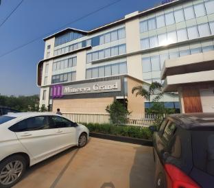 minerva grand kompally